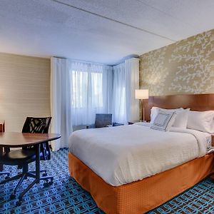 Fairfield Inn Boston Woburn